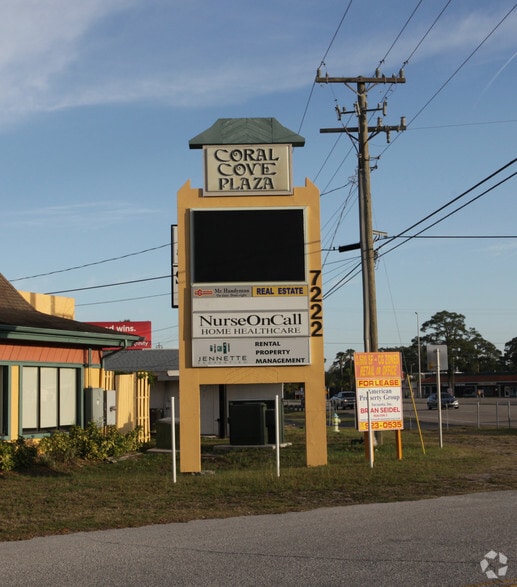 More Photos Of 7222 S Tamiami Trl, Sarasota General Retail For Lease