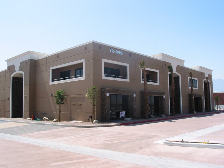 Primary Photo Of 72049 Petland Pl, Thousand Palms Warehouse For Lease