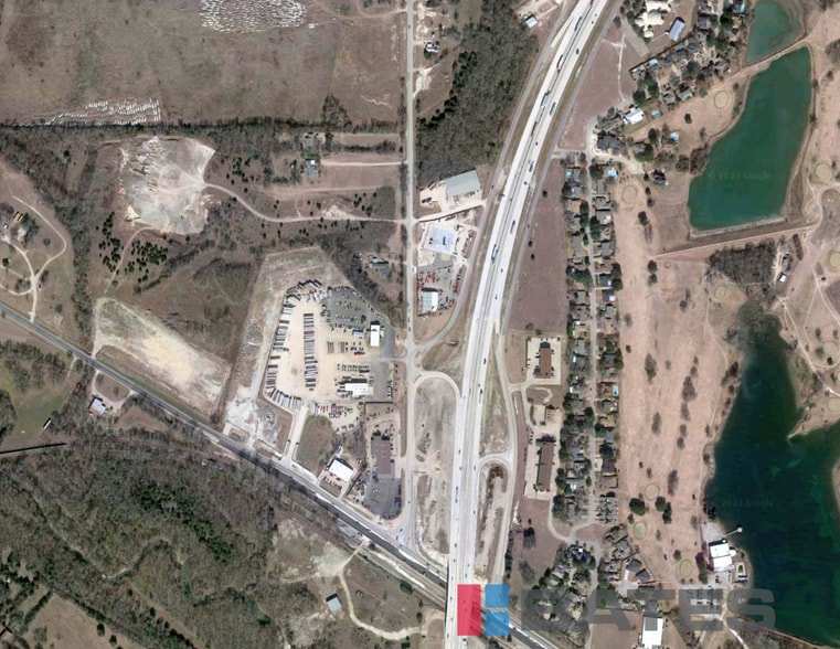 More Photos Of 310 FM 664, Waxahachie Land For Sale