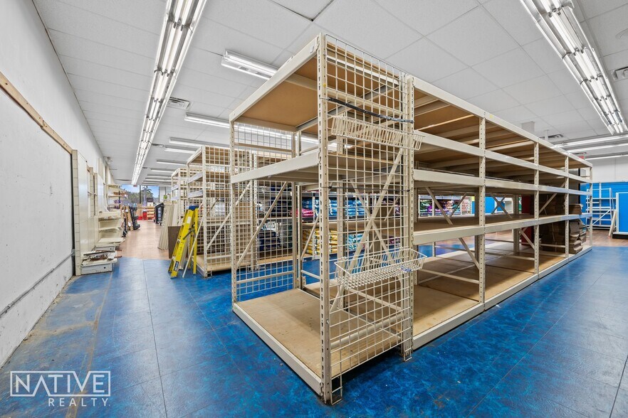 More Photos Of 2111 N Federal Hwy, Hollywood Freestanding For Lease