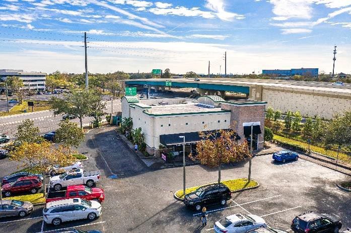 More Photos Of 1801 W Maitland Blvd, Orlando Restaurant For Lease