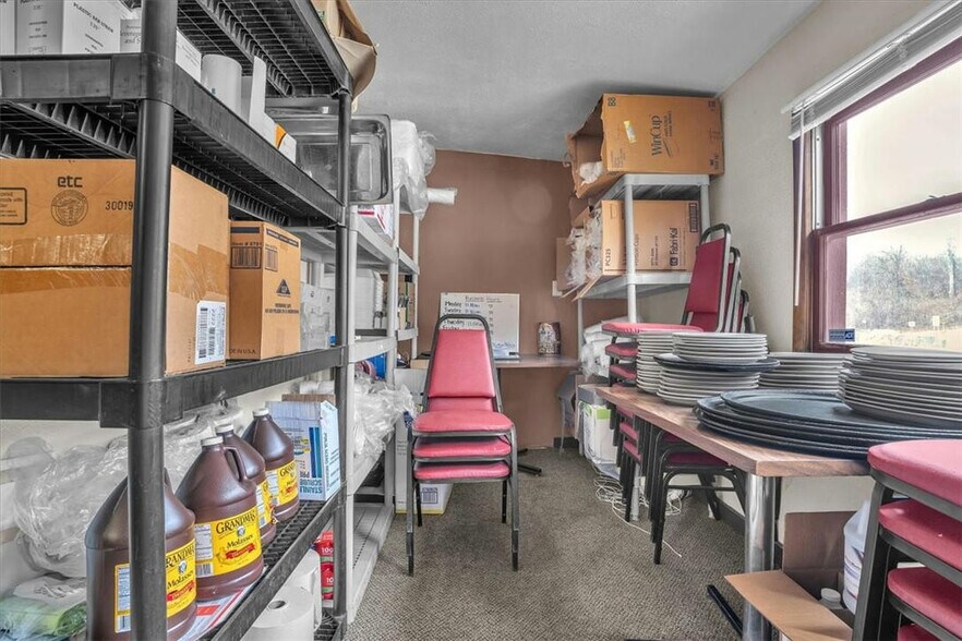 More Photos Of 3006 Lewis Run Rd, Clairton Restaurant For Sale