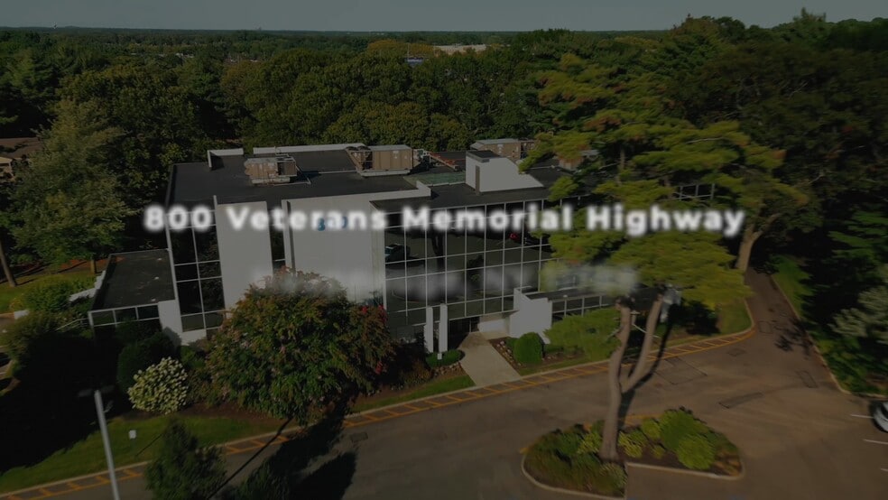 More Photos Of 700 Veterans Memorial Hwy, Hauppauge Unknown For Lease