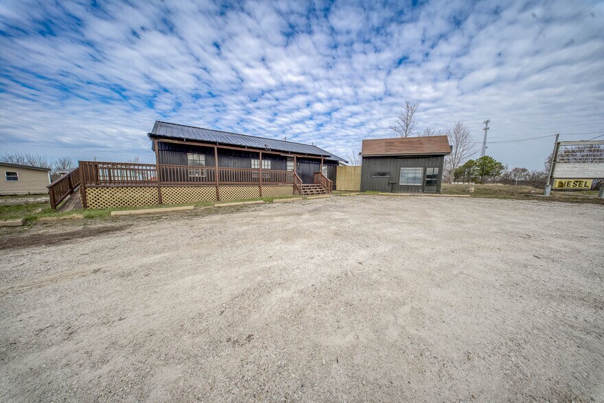 More Photos Of 17475 S US Highway 63, Rolla General Retail For Sale