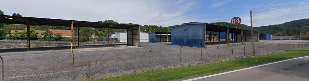 More Photos Of 1501 Deckers Creek Blvd, Morgantown Industrial For Sale