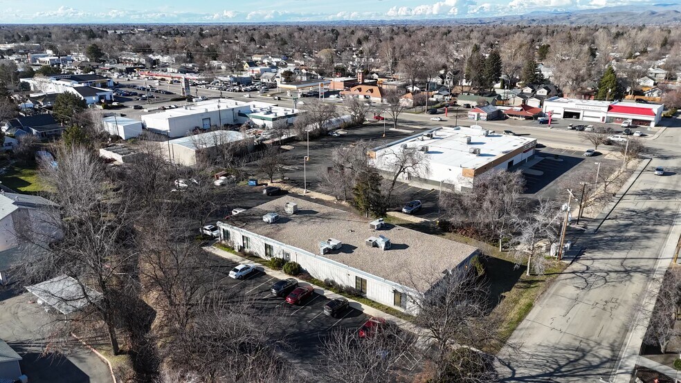 More Photos Of 1451 N Hartman St, Boise Office For Sale