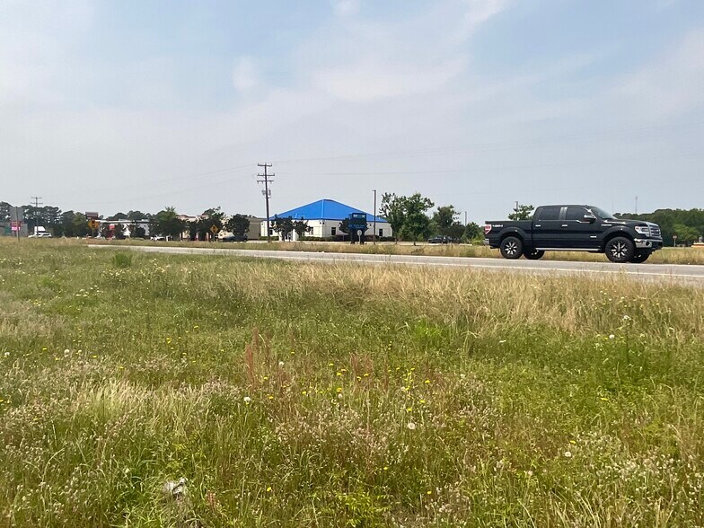 More Photos Of 1399 Washington, Williamston Land For Sale