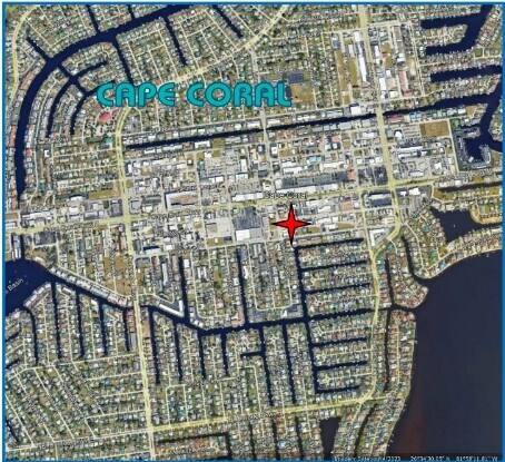 More Photos Of 1220 Lafayette St, Cape Coral Freestanding For Sale