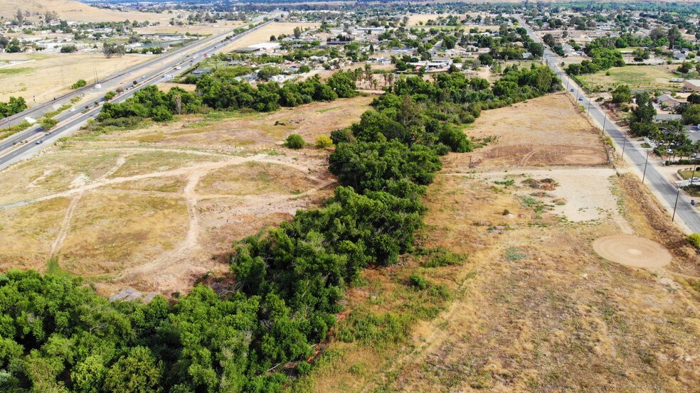 More Photos Of Felspar St @ Van Buren Blvd, Jurupa Valley Land For Sale