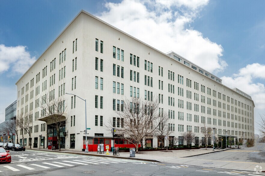 Primary Photo Of 184-198 Kent Ave, Brooklyn Apartments For Lease