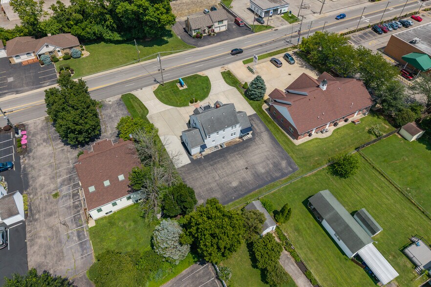 More Photos Of 1010 Harrison Ave, Harrison Office For Sale