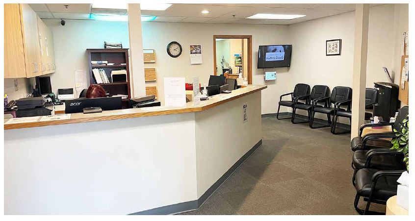 Primary Photo Of 125 3rd St NE, Auburn Office For Sale