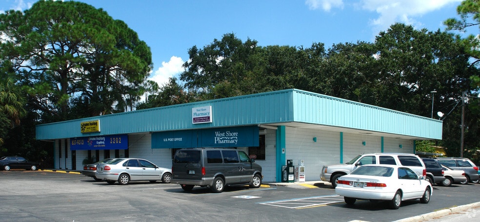 More Photos Of 3200-3206 S West Shore Blvd, Tampa Storefront For Lease