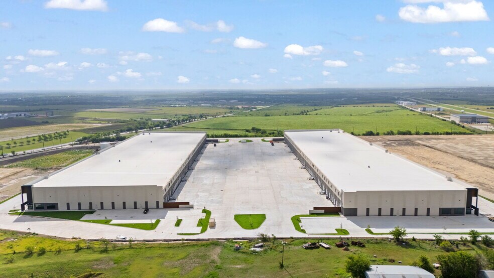 More Photos Of 3607 FM 1327 Rd, Creedmoor Unknown For Lease