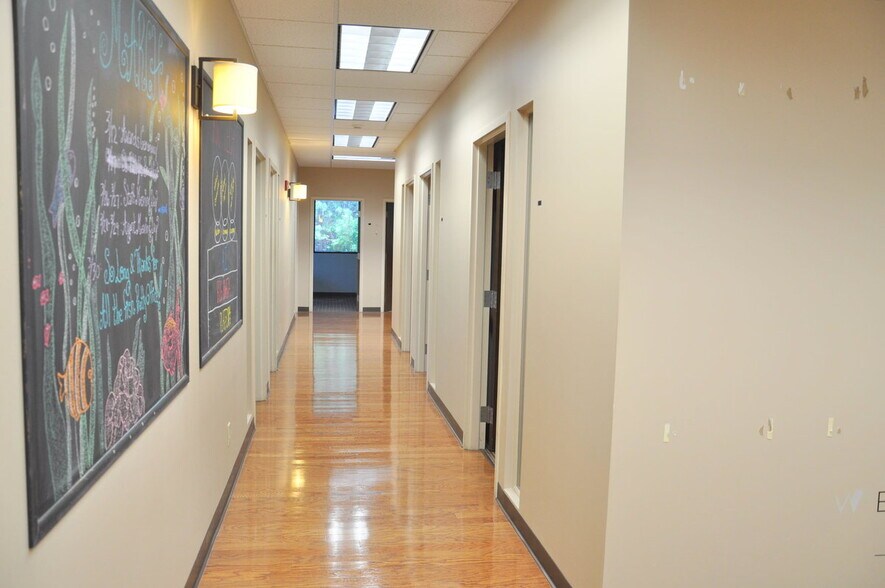 More Photos Of 1200 Premier Dr, Chattanooga Loft Creative Space For Lease