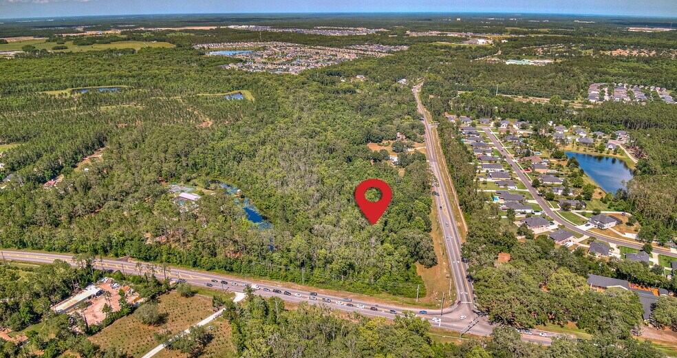 More Photos Of 7070 State Road 16, Saint Augustine Land For Sale