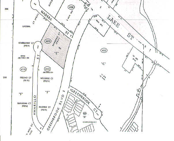 More Photos Of 1240-1290 Bamburg Ct, Hanover Park Medical For Lease