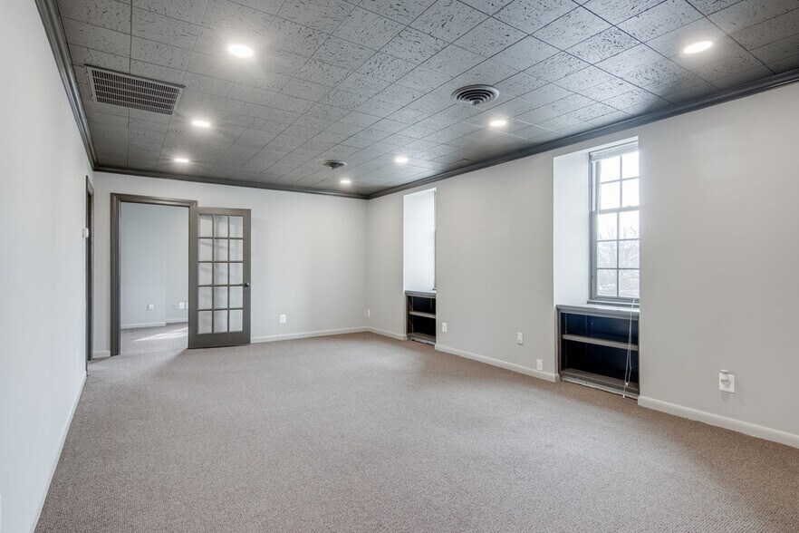 More Photos Of 111 Forbes St, Annapolis Office For Lease