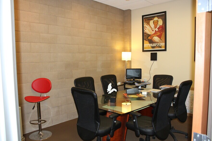 More Photos Of 16520 Bake Pky, Irvine Office For Sale