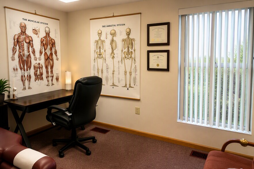 More Photos Of 1765 Centre St, West Roxbury Medical For Sale
