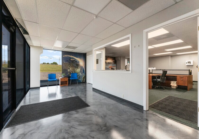 More Photos Of 141 Robins St, Lowell Manufacturing For Lease