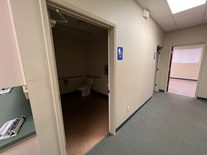 More Photos Of 44 N 3rd St, Patterson Office For Lease