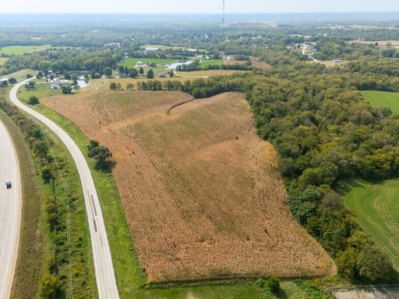 More Photos Of Lot 1-4 Baltic 118th Ave, Davenport Land For Sale