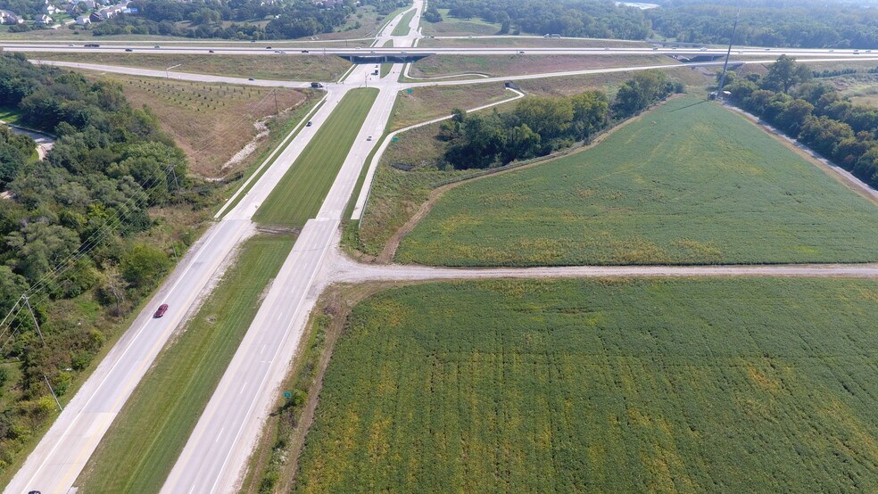 More Photos Of 0 I-35, West Des Moines Land For Sale