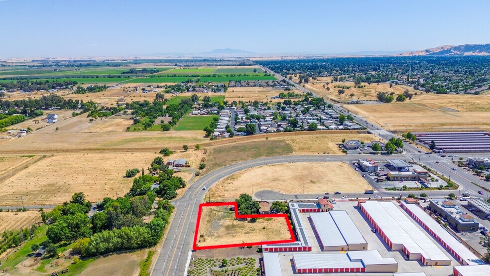 More Photos Of 5012 Walnut Rd, Vacaville Land For Sale