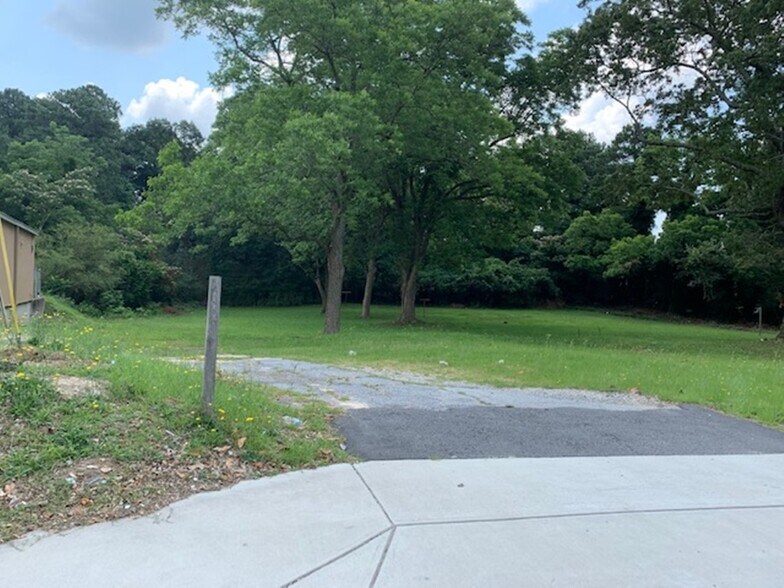 6010 Old National Hwy, Atlanta, GA 30349 Land For Sale