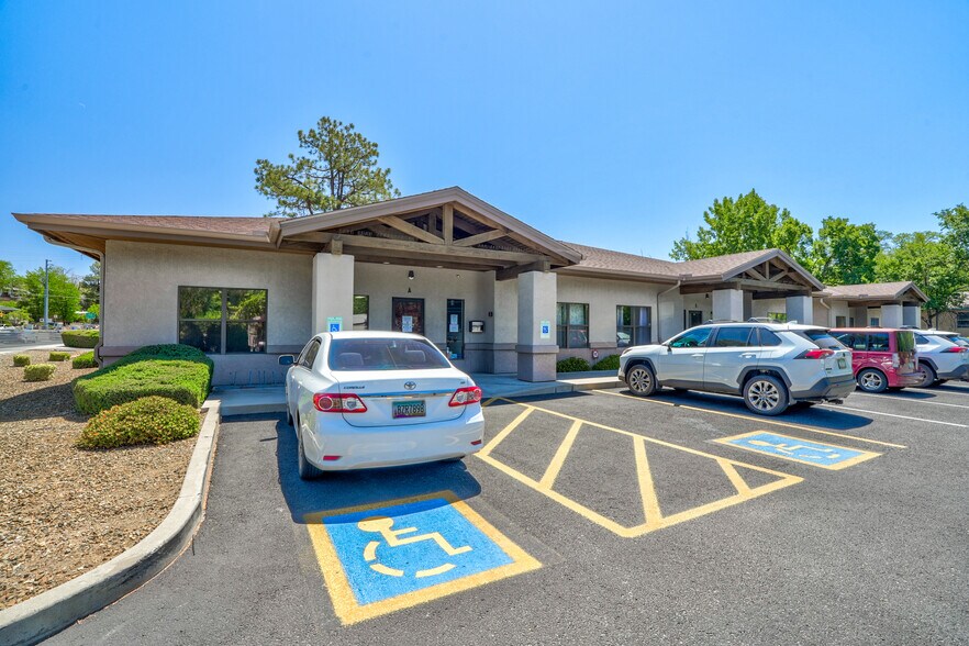 More Photos Of 301 Whipple St, Prescott Office For Lease