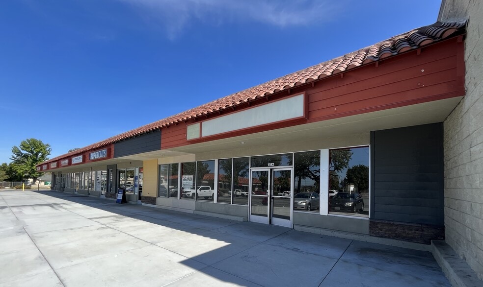 More Photos Of 1142-1198 N Capitol Ave, San Jose Unknown For Lease