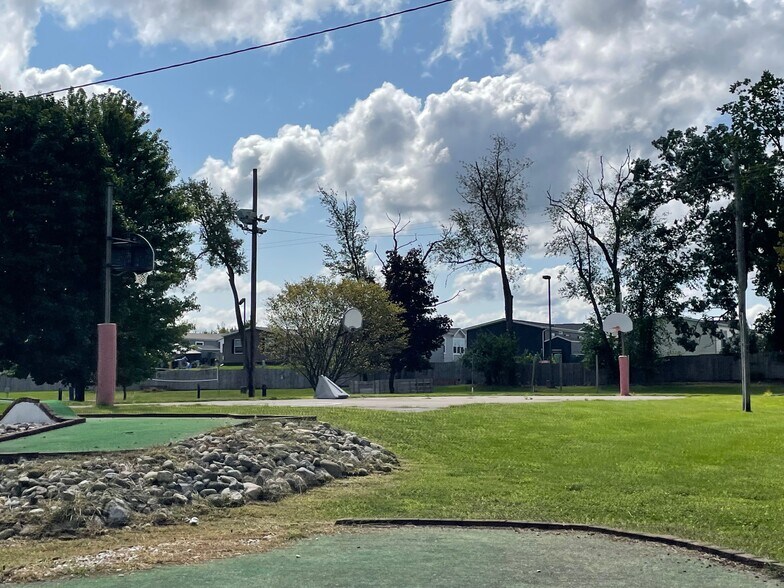 More Photos Of 6317 Old US 23, Fenton Religious Facility For Sale