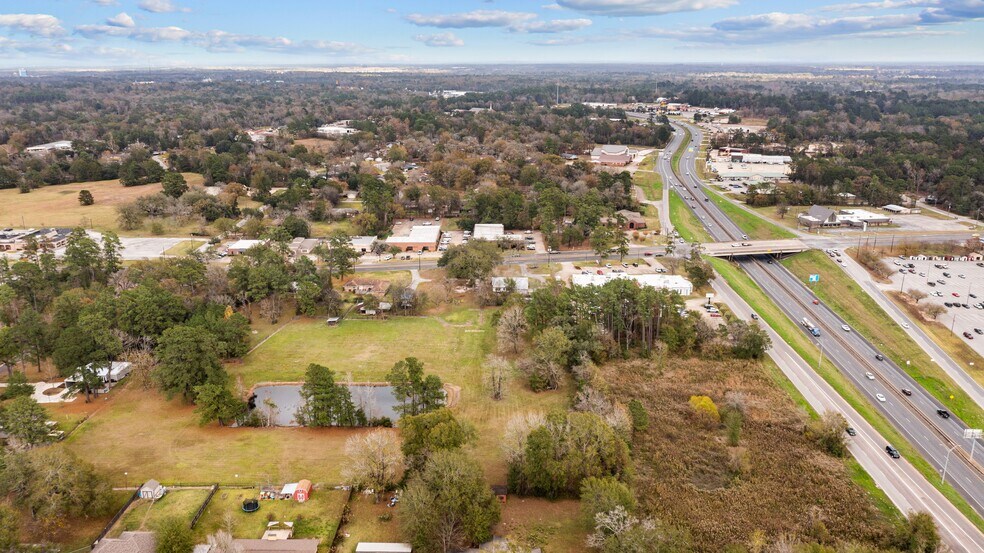 More Photos Of 1612 S Chestnut St, Lufkin Land For Sale