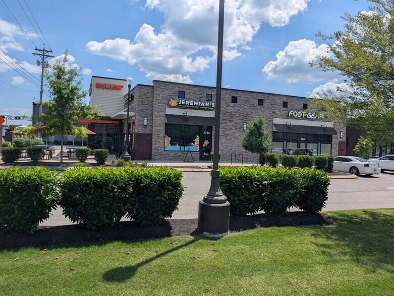 Primary Photo Of 2238 N Mount Juliet Rd, Mount Juliet Flex For Lease