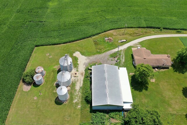 More Photos Of 3740 N 1300E Rd, Kempton Specialty For Sale