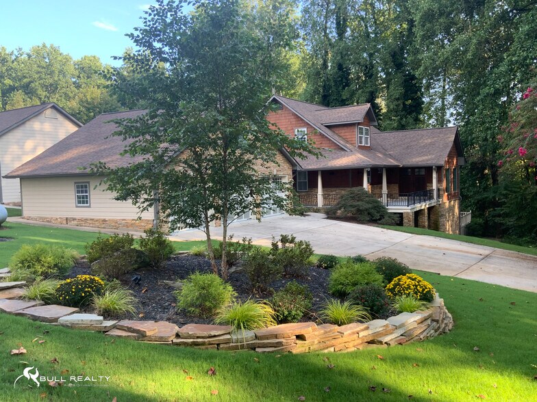 More Photos Of 611 Elliott Rd, Dawsonville Specialty For Sale