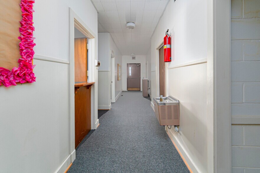 More Photos Of 1815 Central Ave, Augusta Religious Facility For Sale