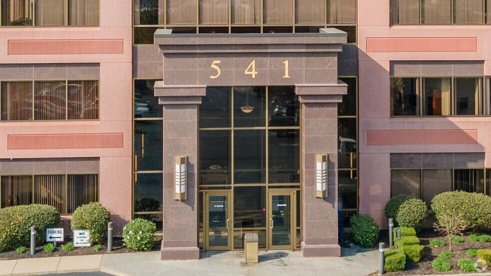 More Photos Of 541 Buttermilk Pike, Crescent Springs Office For Lease