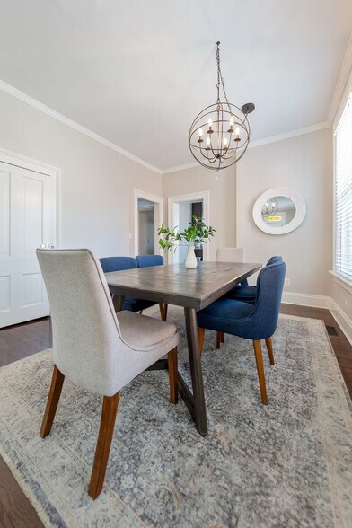 More Photos Of 507 S 4th St, Columbus Multifamily For Sale