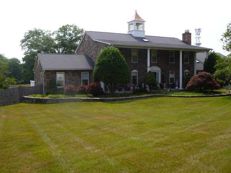 More Photos Of 7611 James Madison Hwy, Gainesville Land For Sale