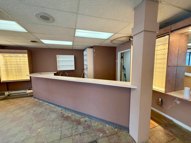 More Photos Of 1137 Light St, Baltimore Storefront Retail Residential For Sale
