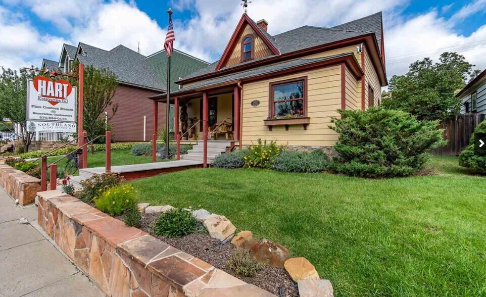 More Photos Of 250 Pagosa St, Pagosa Springs Research And Development For Sale