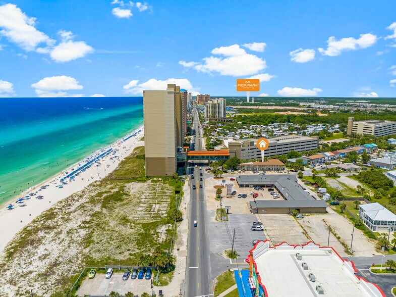 More Photos Of 644 W Caladium Cir, Panama City Beach Apartments For Sale