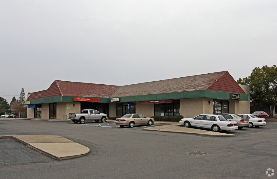 Primary Photo Of 201 Harding Blvd, Roseville Unknown For Lease