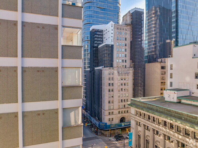 Primary Photo Of 675 Hastings St W, Vancouver Office For Lease