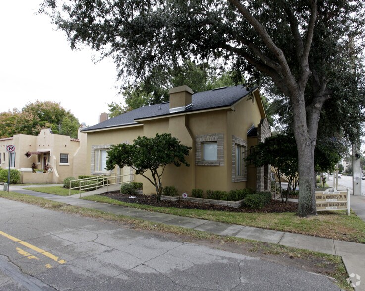 More Photos Of 115 W Gore St, Orlando Office For Lease