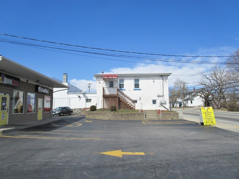 More Photos Of 620 Killingly St, Johnston Restaurant For Sale