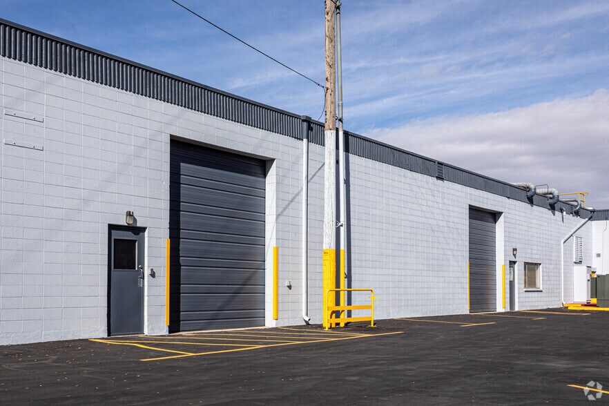 More Photos Of 1754 W 500 S, Salt Lake City Manufacturing For Lease