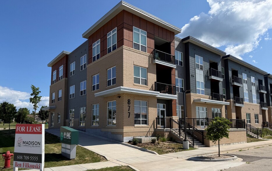 Primary Photo Of 877 Oregon Center Dr, Oregon Apartments For Lease